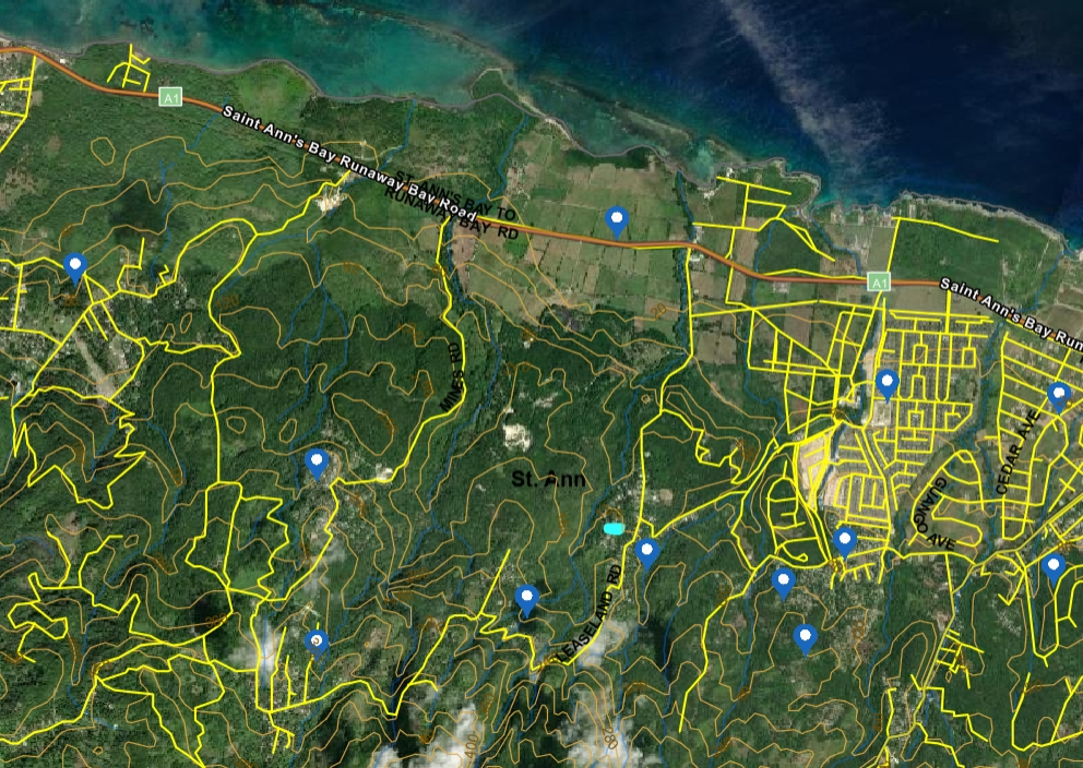 Eighth image of Deveronside Chester in Chester, St. Ann, Jamaica - property is For Sale