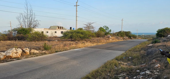 Fourth image of Lot 207 Sandhills Circle, Sandhil in Hellshire Park, St. Catherine, Jamaica - property is For Sale