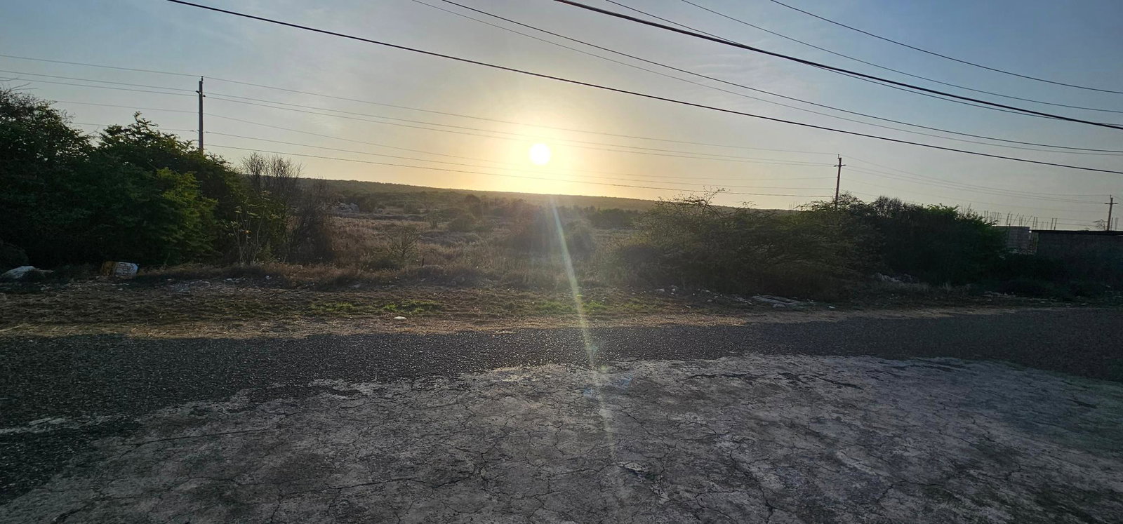 Fifth image of Lot 207 Sandhills Circle, Sandhil in Hellshire Park, St. Catherine, Jamaica - property is For Sale