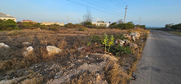 Sixth image of Lot 207 Sandhills Circle, Sandhil in Hellshire Park, St. Catherine, Jamaica - property is For Sale