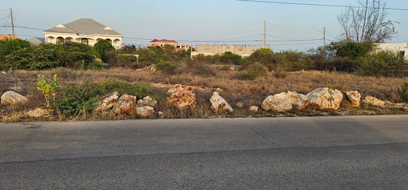 First image of Lot 207 Sandhills Circle, Sandhil in Hellshire Park, St. Catherine, Jamaica - property is For Sale