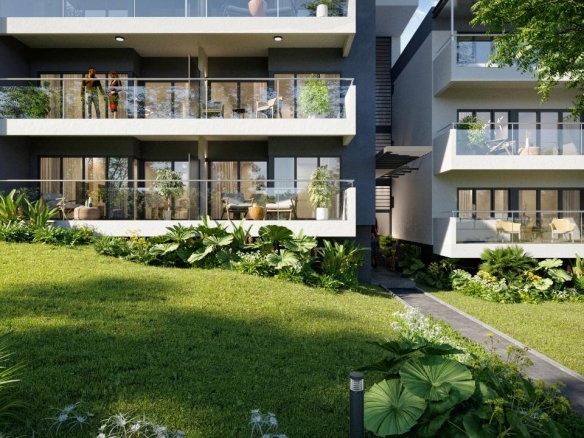 First image of A12-2k Graham Heights in Kingston 8, St. Andrew, Jamaica - property is For Sale