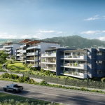 First image of A8-2k Graham Heights in Kingston 8, St. Andrew, Jamaica - property is For Sale