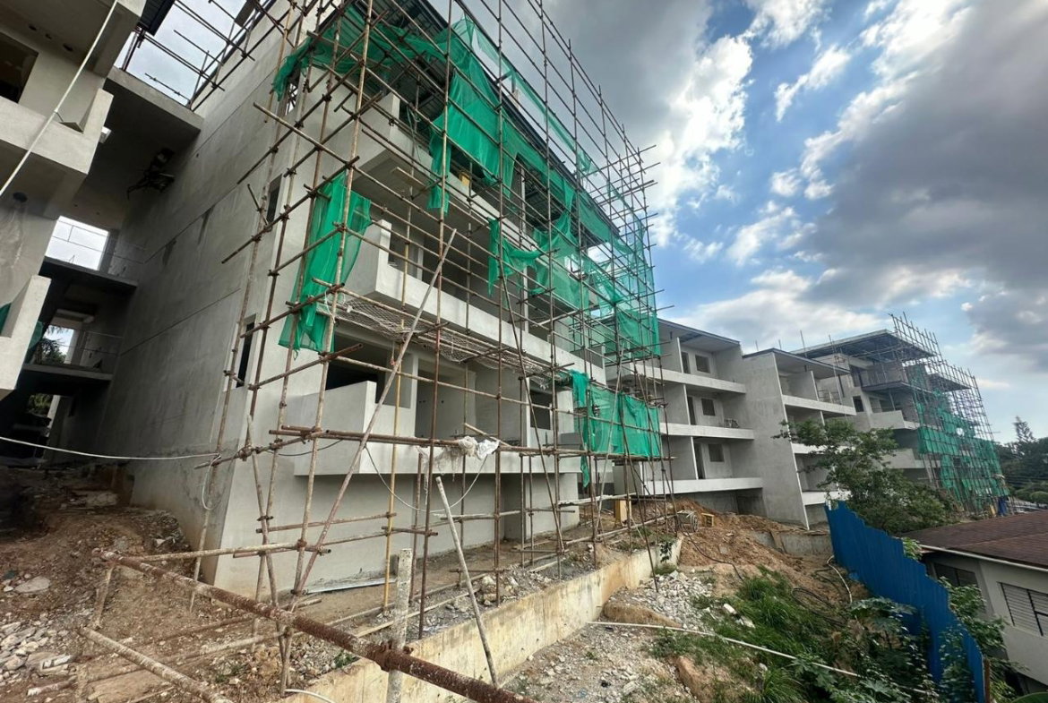 Tenth image of A12-2k Graham Heights in Kingston 8, St. Andrew, Jamaica - property is For Sale