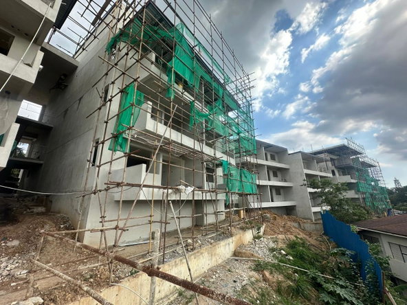 Tenth image of A12-2k Graham Heights in Kingston 8, St. Andrew, Jamaica - property is For Sale