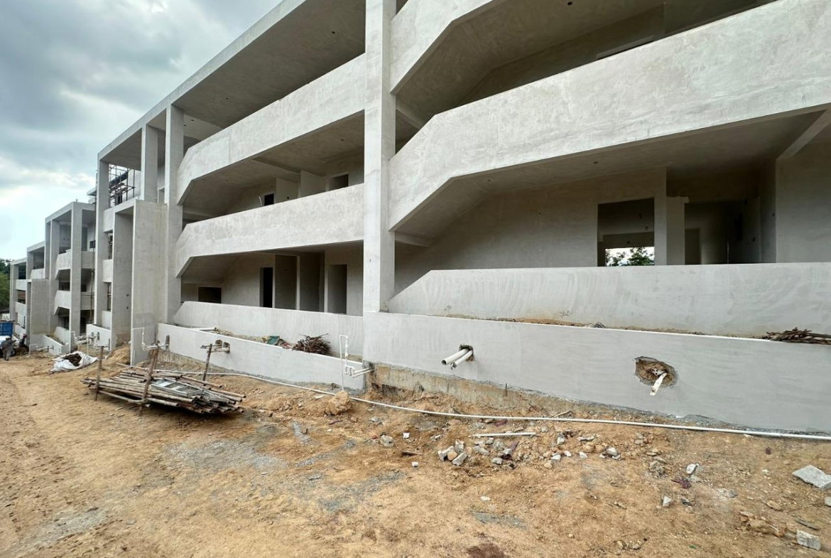 Eleventh image of A12-2k Graham Heights in Kingston 8, St. Andrew, Jamaica - property is For Sale