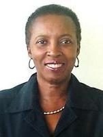 Carolyn Mclaren
