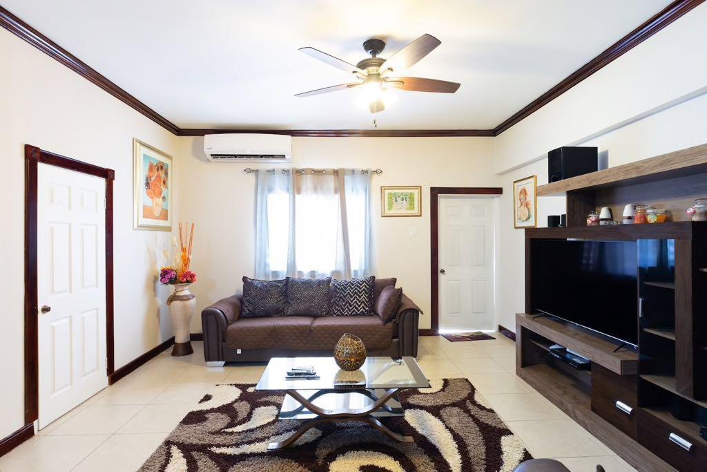 Second image of 30-7 Kensington Crescent in Kingston 5, St. Andrew, Jamaica - property is For Sale