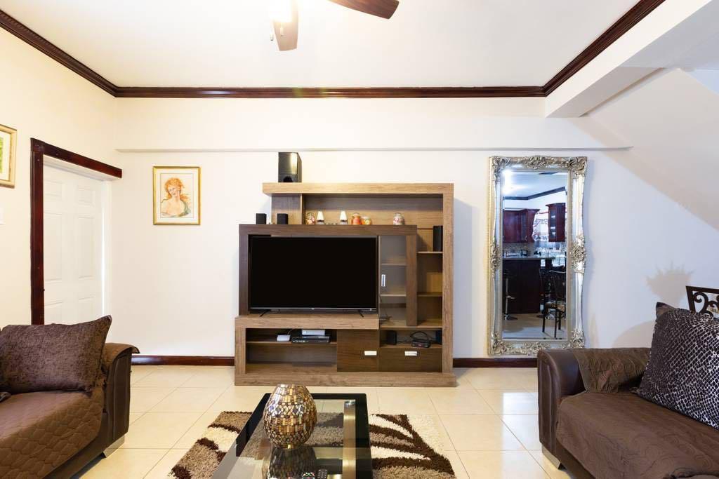 Third image of 30-7 Kensington Crescent in Kingston 5, St. Andrew, Jamaica - property is For Sale