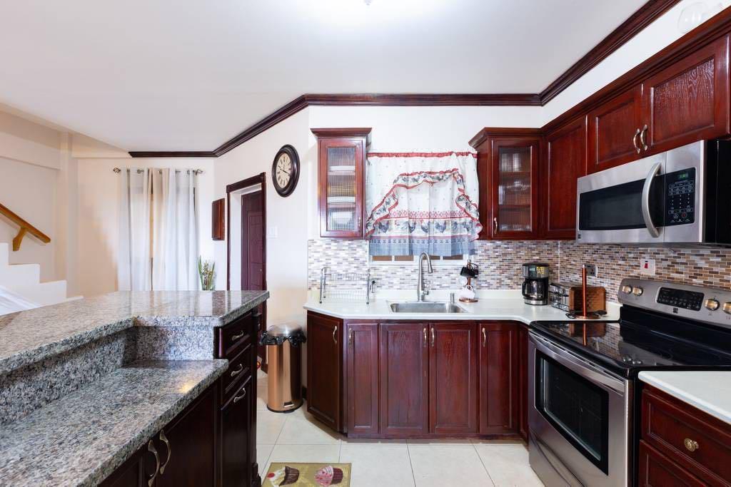 First image of 30-7 Kensington Crescent in Kingston 5, St. Andrew, Jamaica - property is For Sale