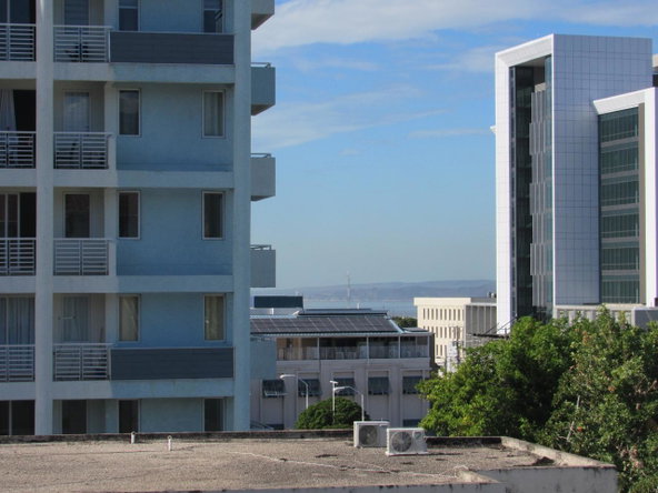 Fourteenth image of 33-7 Kensington Crescent in Kingston 5, St. Andrew, Jamaica - property is For Rent