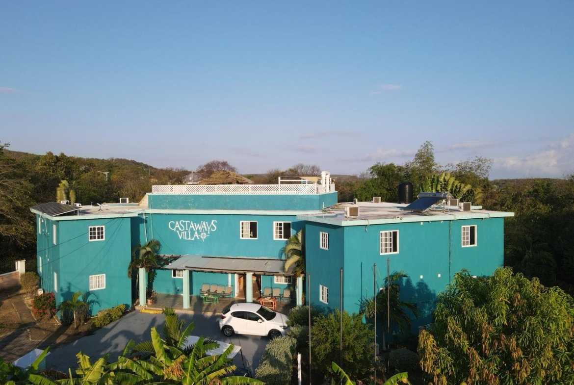 Second image of Lot 294 Silversands in SILVER SANDS, Trelawny, Jamaica - property is For Sale