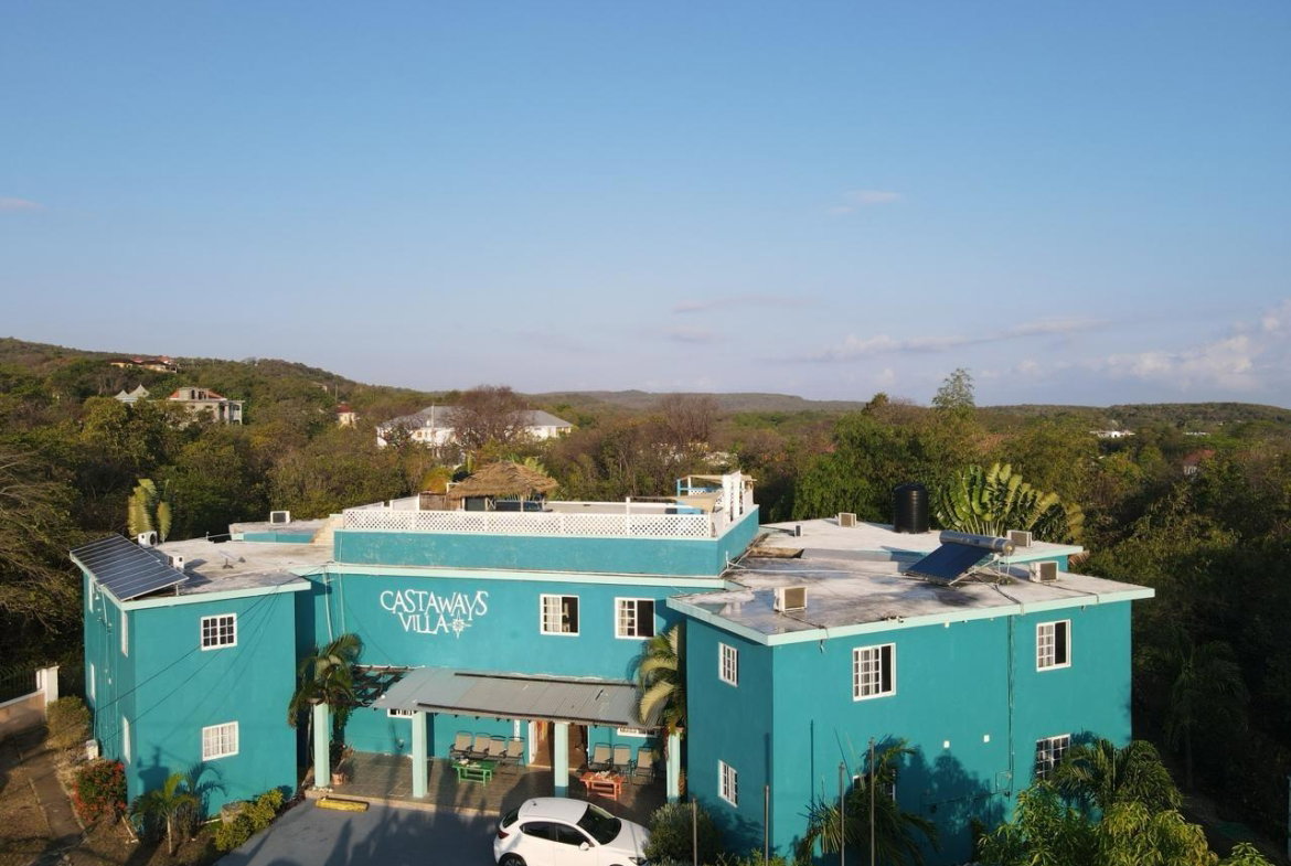 Third image of Lot 294 Silversands in SILVER SANDS, Trelawny, Jamaica - property is For Sale