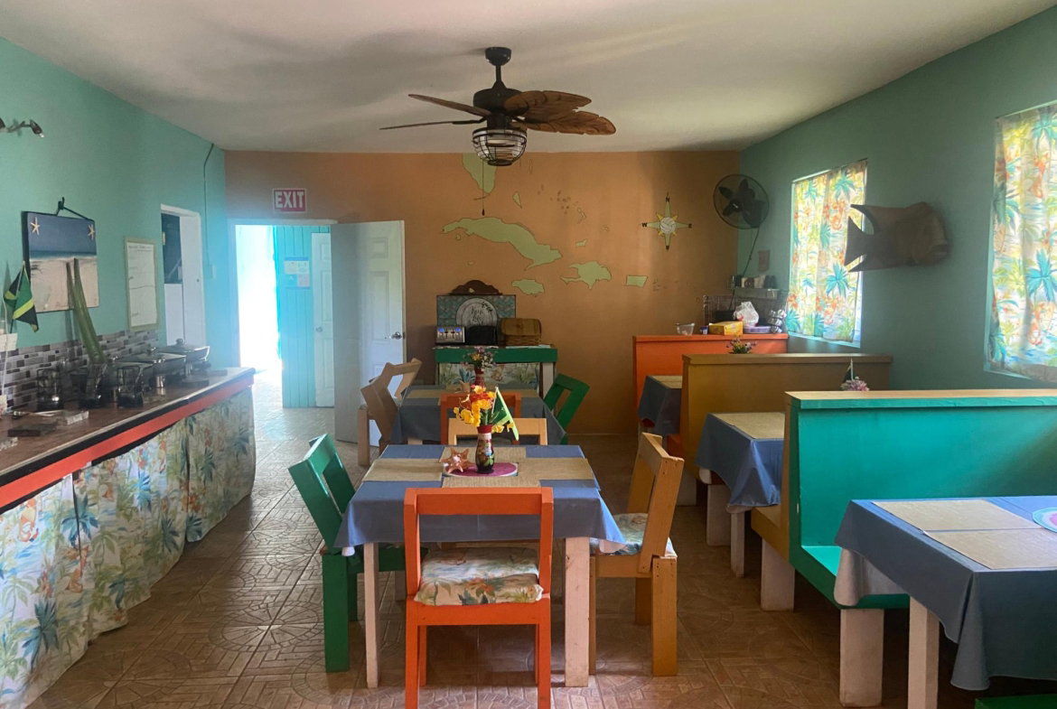 Twenty-First image of Lot 294 Silversands in SILVER SANDS, Trelawny, Jamaica - property is For Sale