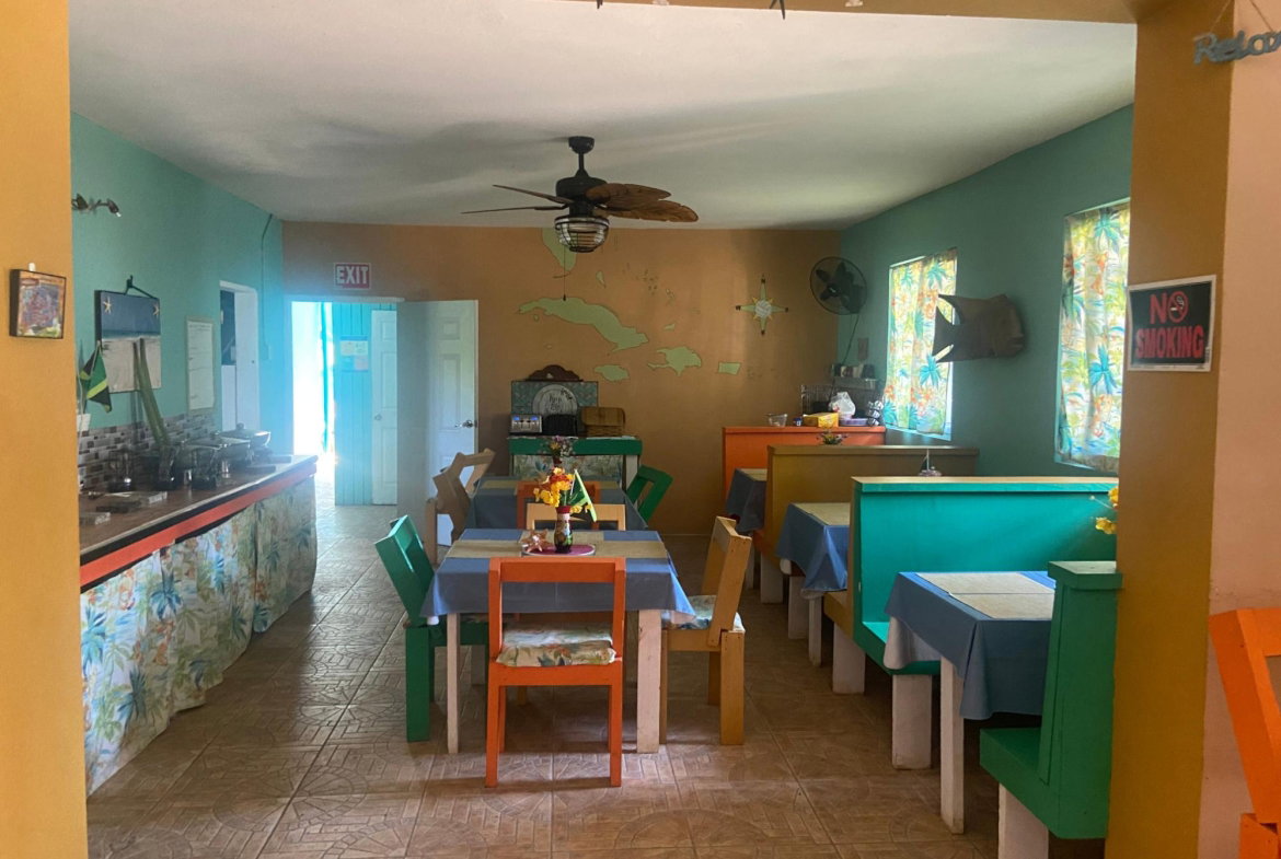 Twenty-Second image of Lot 294 Silversands in SILVER SANDS, Trelawny, Jamaica - property is For Sale