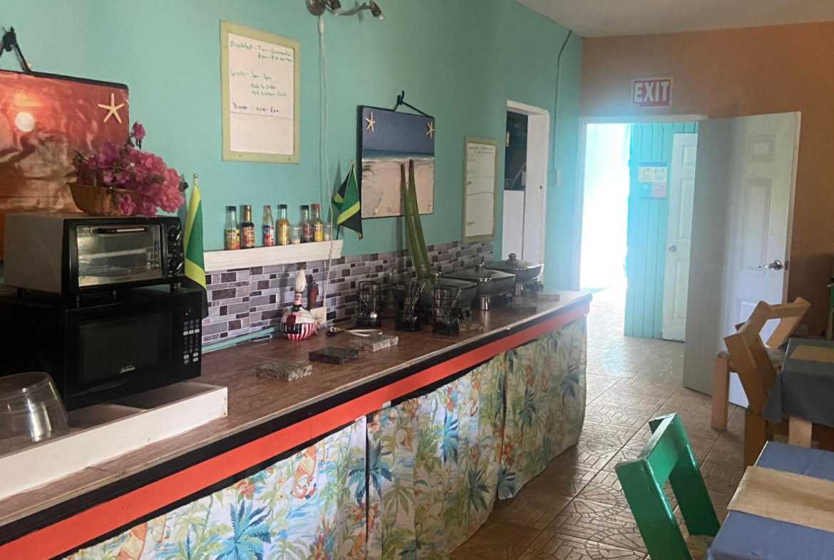 Twenty-Third image of Lot 294 Silversands in SILVER SANDS, Trelawny, Jamaica - property is For Sale