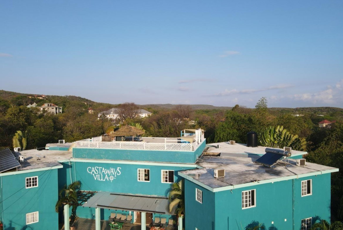 Fourth image of Lot 294 Silversands in SILVER SANDS, Trelawny, Jamaica - property is For Sale