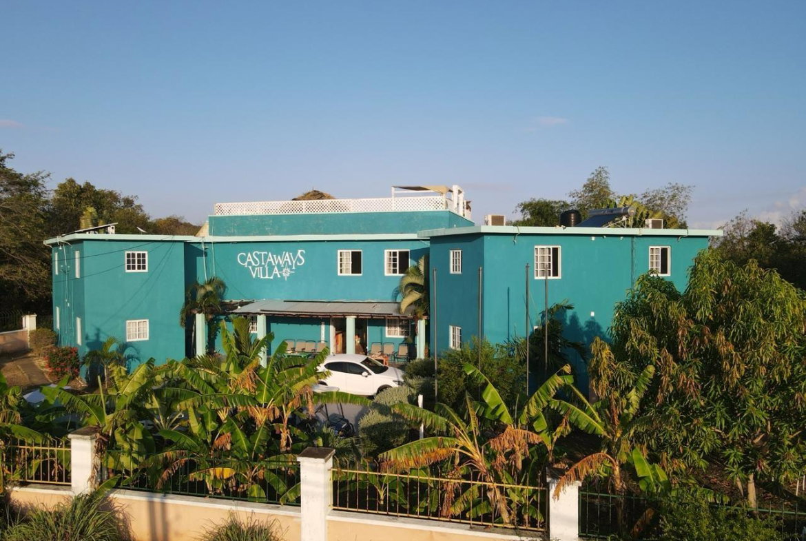 Fifth image of Lot 294 Silversands in SILVER SANDS, Trelawny, Jamaica - property is For Sale