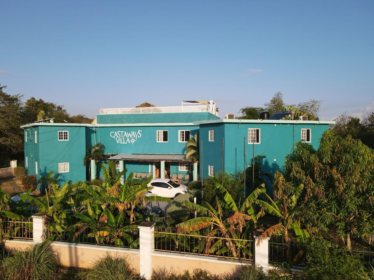 Fifth image of Lot 294 Silversands in SILVER SANDS, Trelawny, Jamaica - property is For Sale