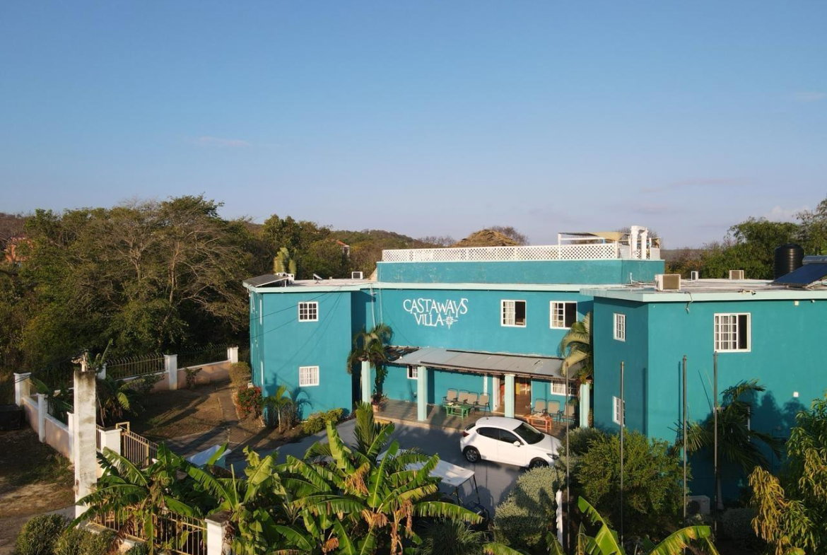 Eighth image of Lot 294 Silversands in SILVER SANDS, Trelawny, Jamaica - property is For Sale