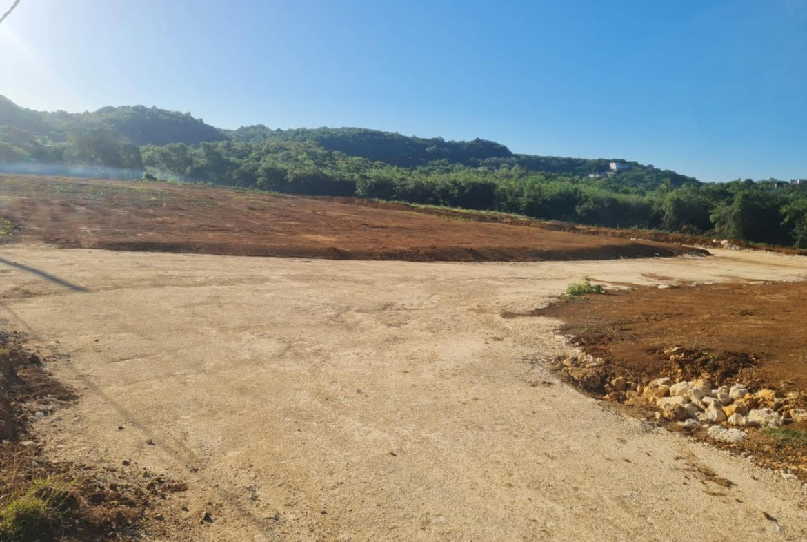 Second image of Lot #15 Caymanastone, Spanish Twn in Spanish Town, St. Catherine, Jamaica - property is For Sale