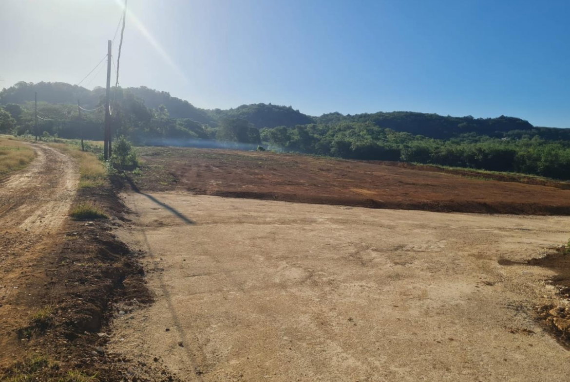 Fourth image of Lot #2 Caymanastone, Spanish Twn in Spanish Town, St. Catherine, Jamaica - property is For Sale
