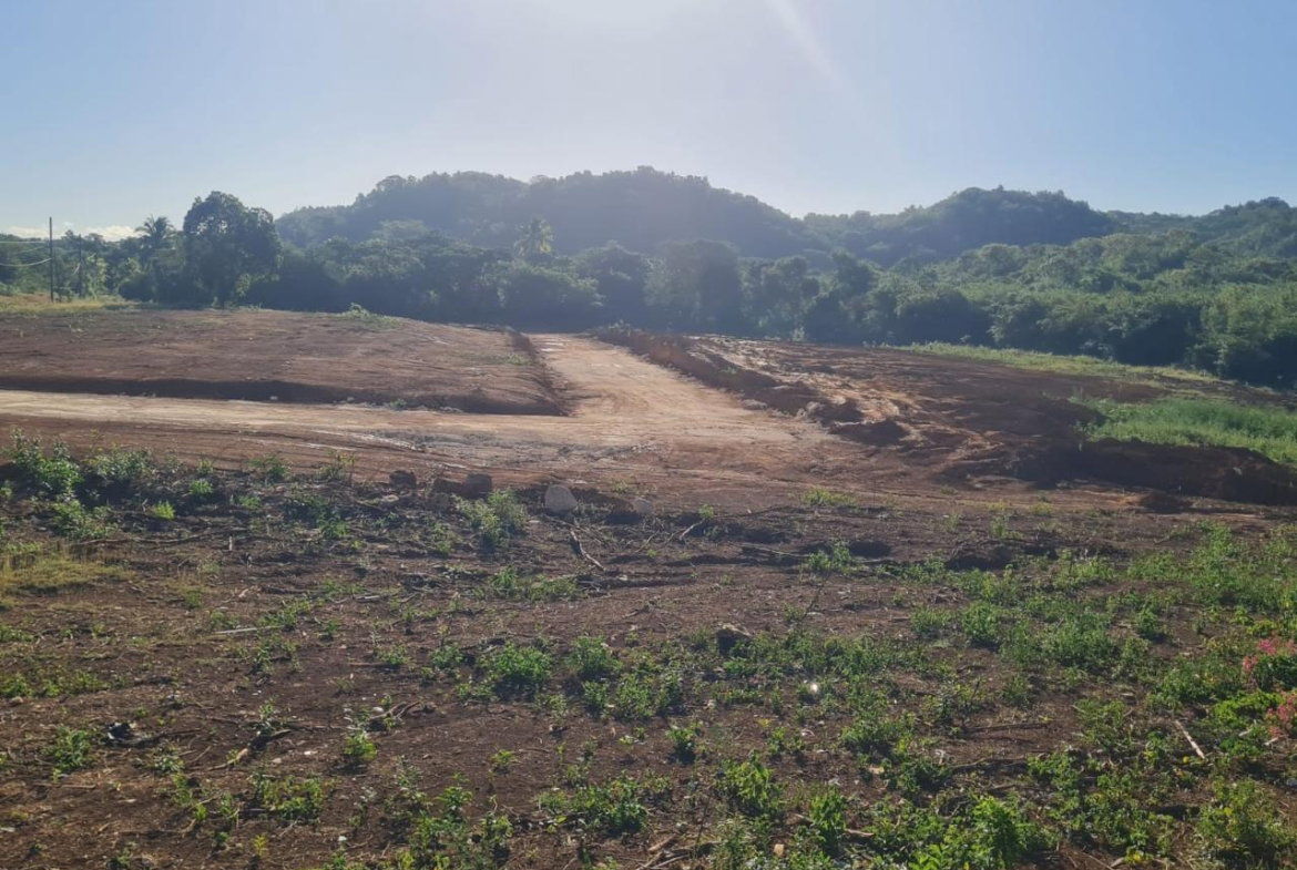 Fifth image of Lot #15 Caymanastone, Spanish Twn in Spanish Town, St. Catherine, Jamaica - property is For Sale