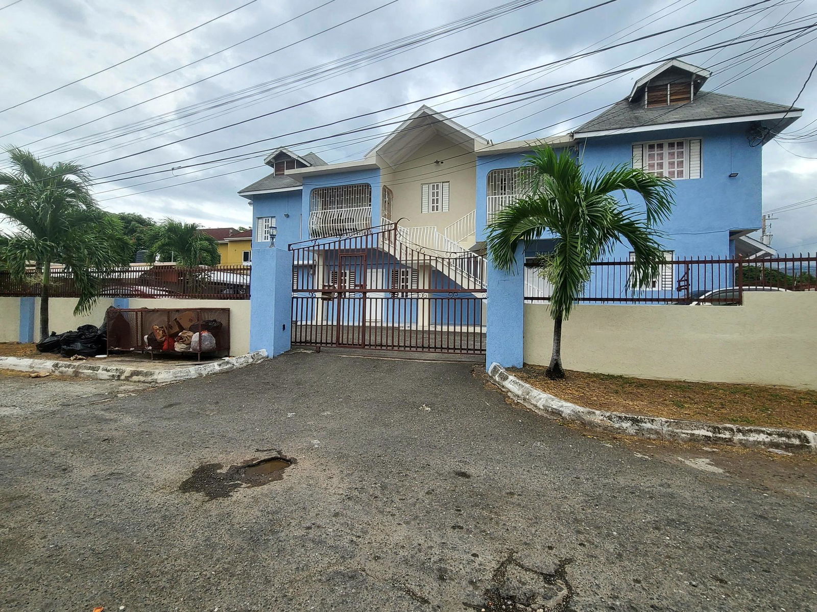 Second image of 2 West Camp Close in CONSTANT SPRING, St. Andrew, Jamaica - property is For Sale