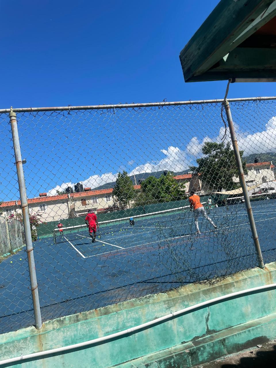 Fifth image of Apt# 304f-114 1/2 Constant Spring in CONSTANT SPRING, St. Andrew, Jamaica - property is For Sale