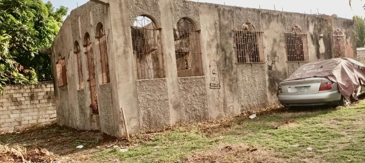 Third image of 8 1/2 Grants Pen Road in Grants Pen, St. Andrew, Jamaica - property is For Sale