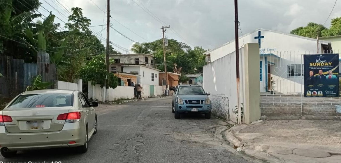 Fourth image of 8 1/2 Grants Pen Road in Grants Pen, St. Andrew, Jamaica - property is For Sale