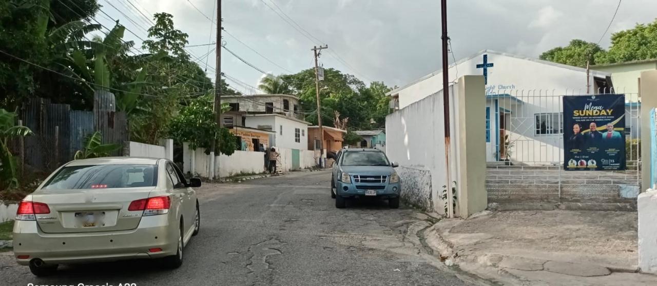 Fourth image of 8 1/2 Grants Pen Road in Grants Pen, St. Andrew, Jamaica - property is For Sale