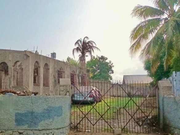 First image of 8 1/2 Grants Pen Road in Grants Pen, St. Andrew, Jamaica - property is For Sale