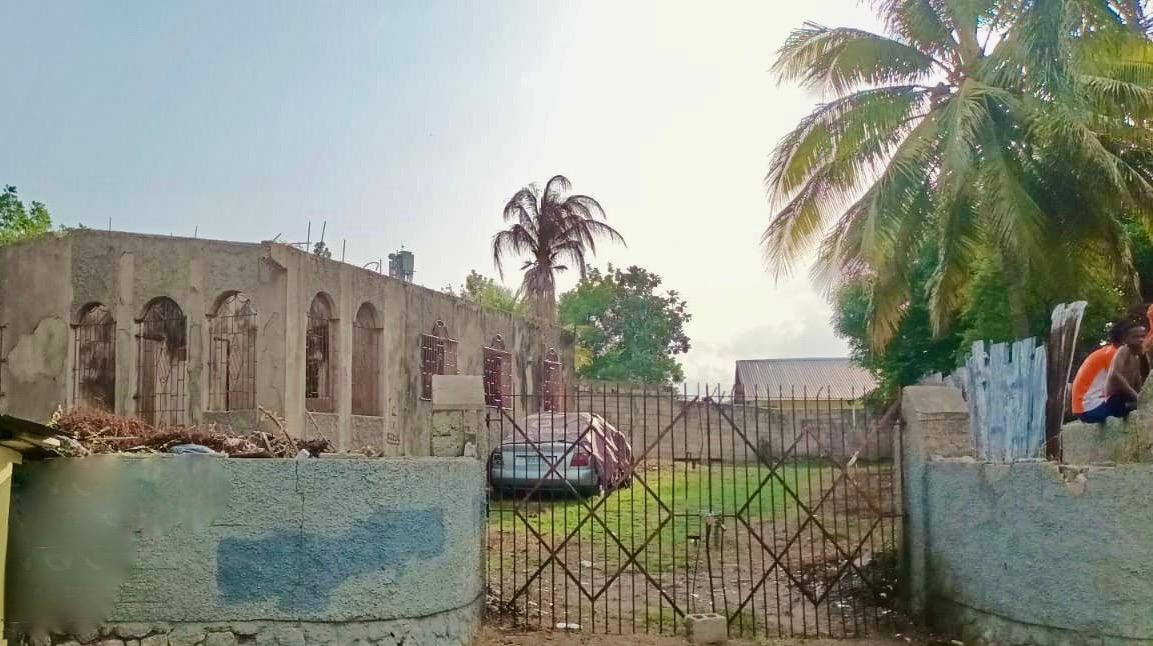 First image of 8 1/2 Grants Pen Road in Grants Pen, St. Andrew, Jamaica - property is For Sale