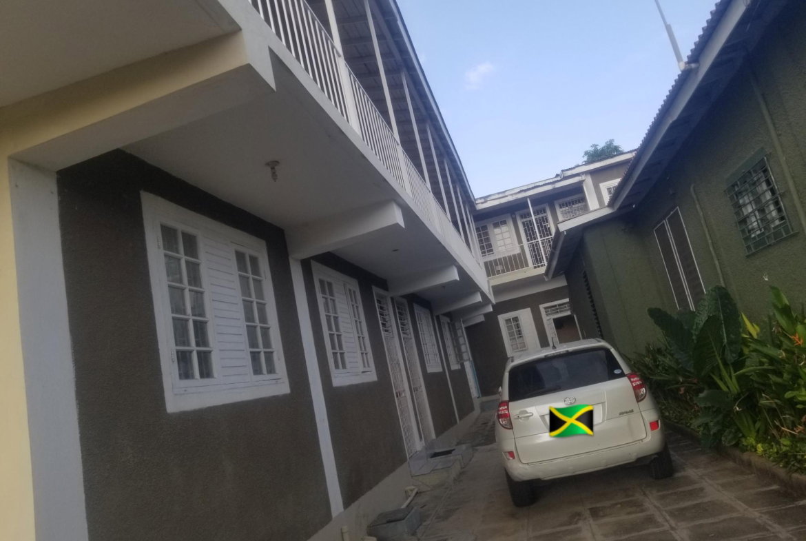 Second image of Apt 3-10 Sandhurst Avenue in KINGSTON, Kingston, Jamaica - property is For Sale