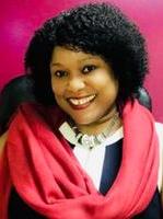 Charmaine Mcconnell-taylor
