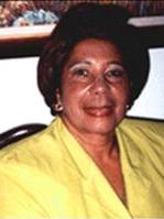 Charmane (hope) Codlin