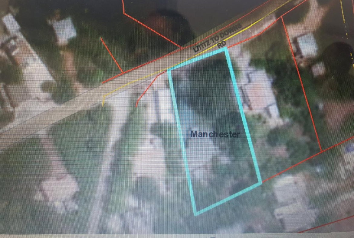 Second image of Watson Hill, Lititz Manch in LITITZ, Manchester, Jamaica - property is For Sale