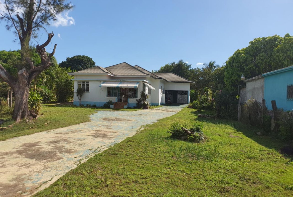 First image of Watson Hill, Lititz Manch in LITITZ, Manchester, Jamaica - property is For Sale