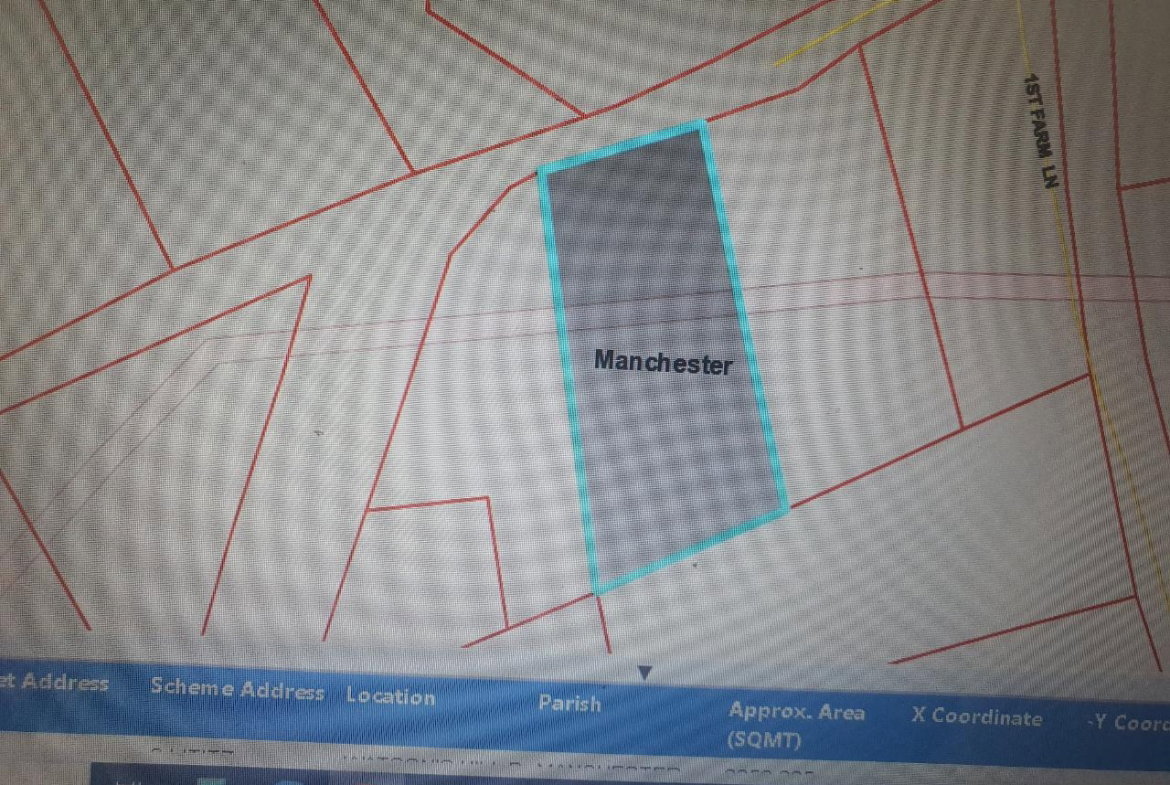 Third image of Watson Hill, Lititz Manch in LITITZ, Manchester, Jamaica - property is For Sale