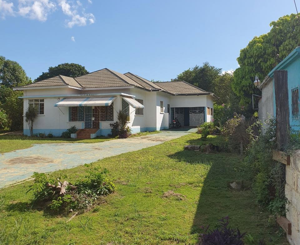 Twenty-Eighth image of Watson Hill, Lititz Manch in LITITZ, Manchester, Jamaica - property is For Sale