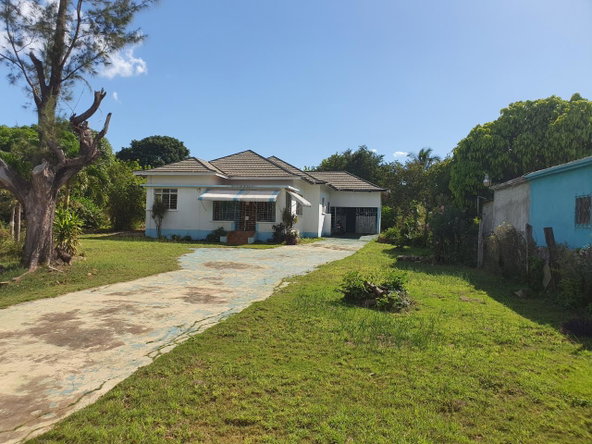 Thirtieth image of Watson Hill, Lititz Manch in LITITZ, Manchester, Jamaica - property is For Sale