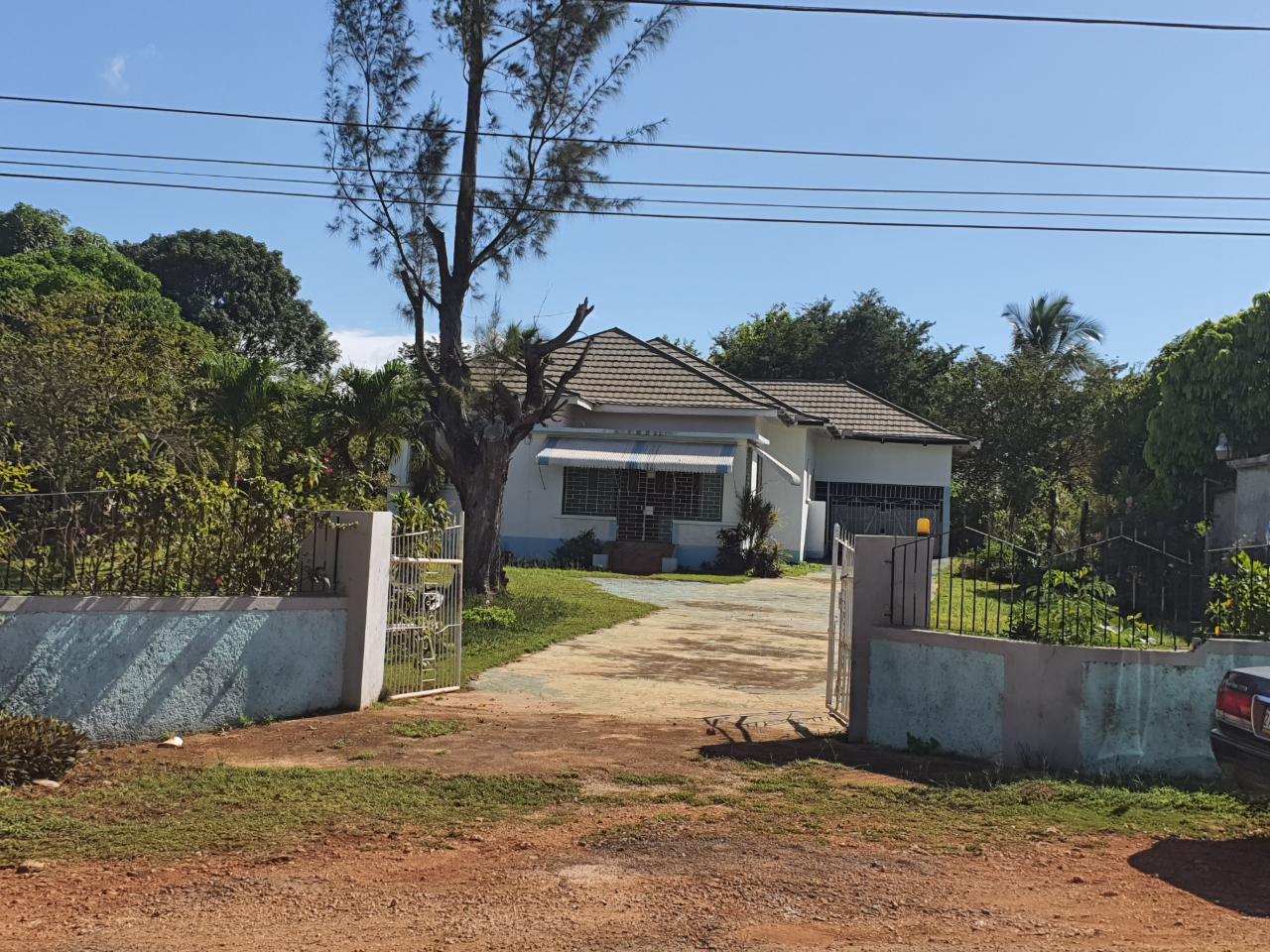 Fourth image of Watson Hill, Lititz Manch in LITITZ, Manchester, Jamaica - property is For Sale