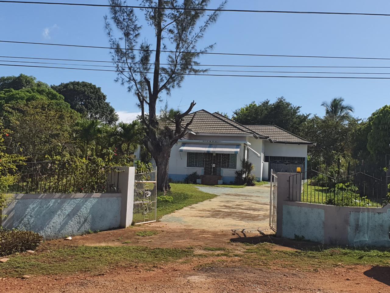 Fifth image of Watson Hill, Lititz Manch in LITITZ, Manchester, Jamaica - property is For Sale