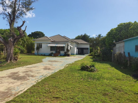 First image of Watson Hill, Lititz Manch in LITITZ, Manchester, Jamaica - property is For Sale