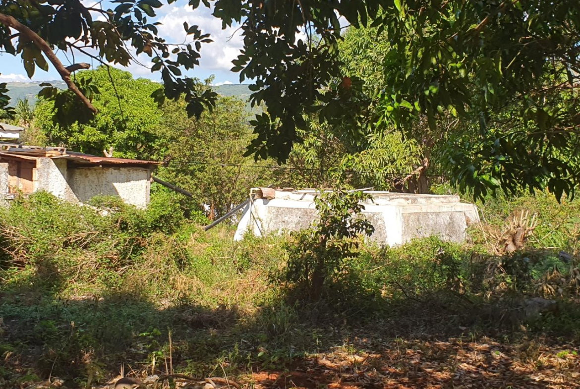 Seventh image of Watson Hill, Lititz Manch in LITITZ, Manchester, Jamaica - property is For Sale