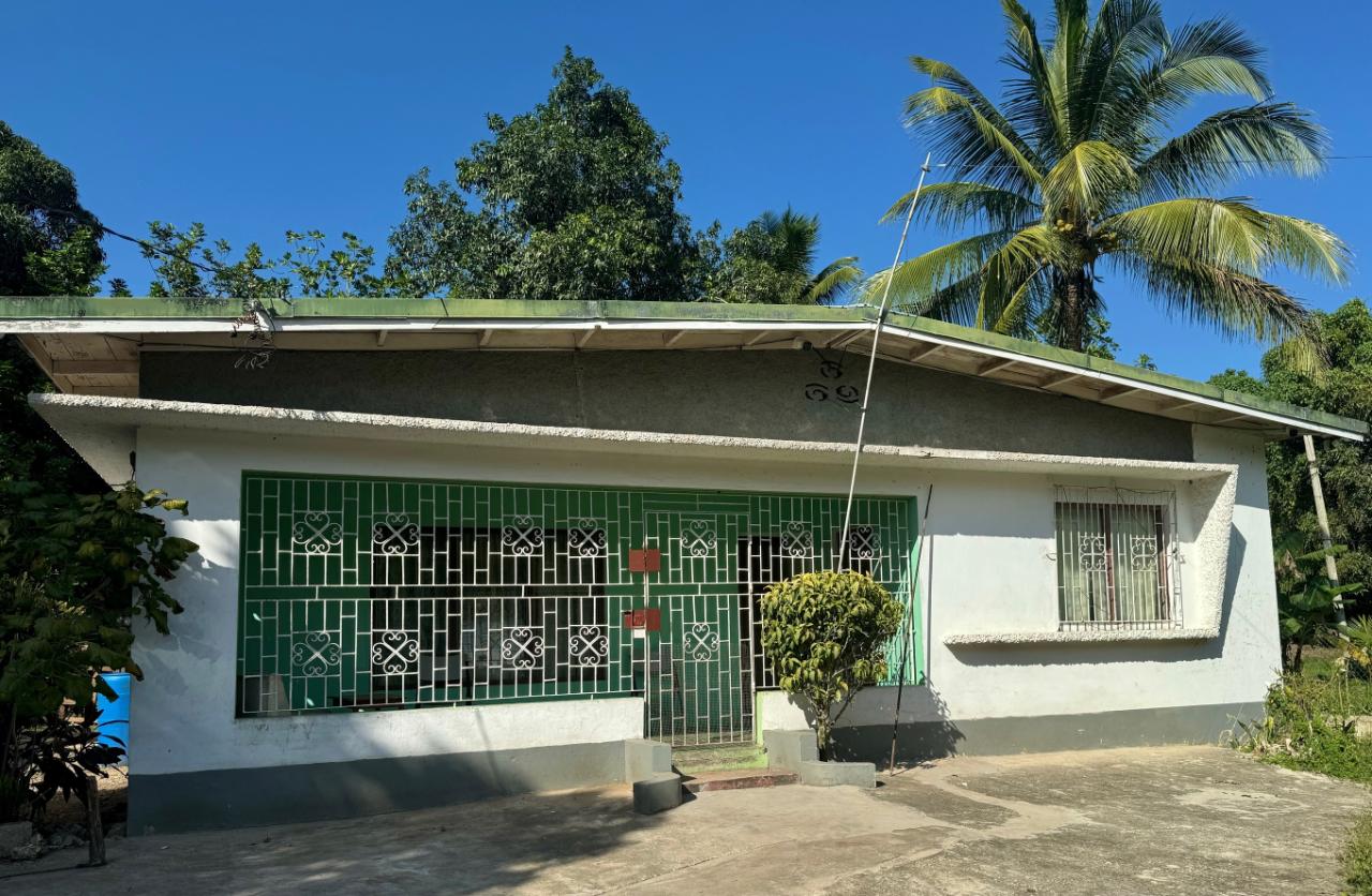 Second image of Church Road, Bogwalk in Bog Walk, St. Catherine, Jamaica - property is For Sale