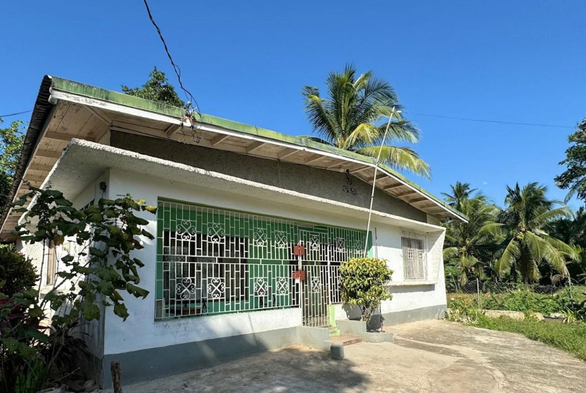 First image of Church Road, Bogwalk in Bog Walk, St. Catherine, Jamaica - property is For Sale