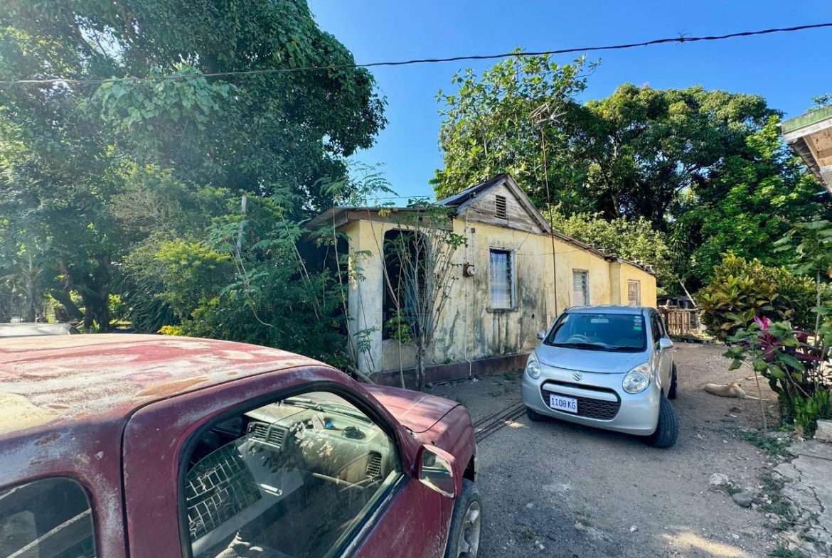 Fifteenth image of Church Road, Bogwalk in Bog Walk, St. Catherine, Jamaica - property is For Sale