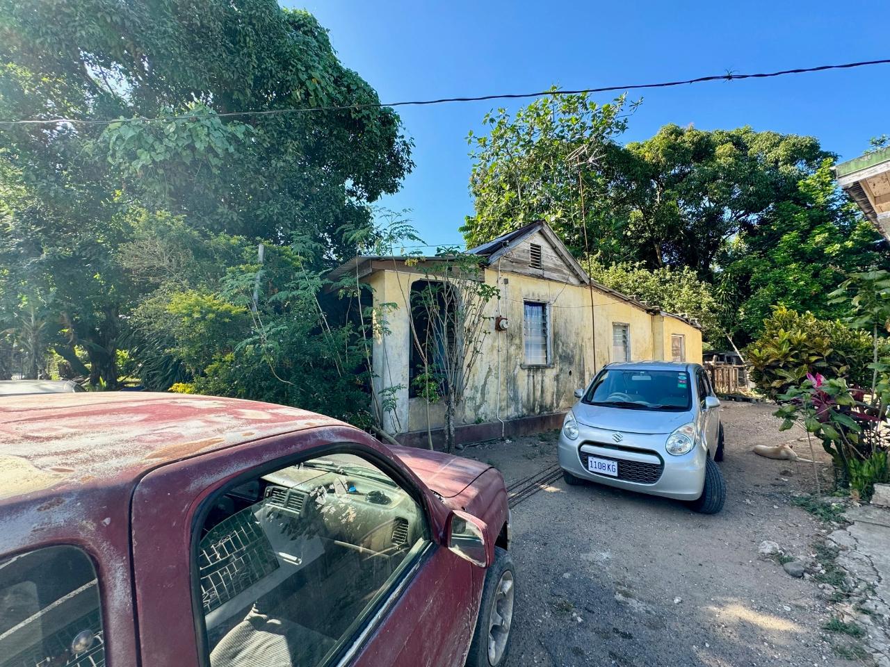 Fifteenth image of Church Road, Bogwalk in Bog Walk, St. Catherine, Jamaica - property is For Sale